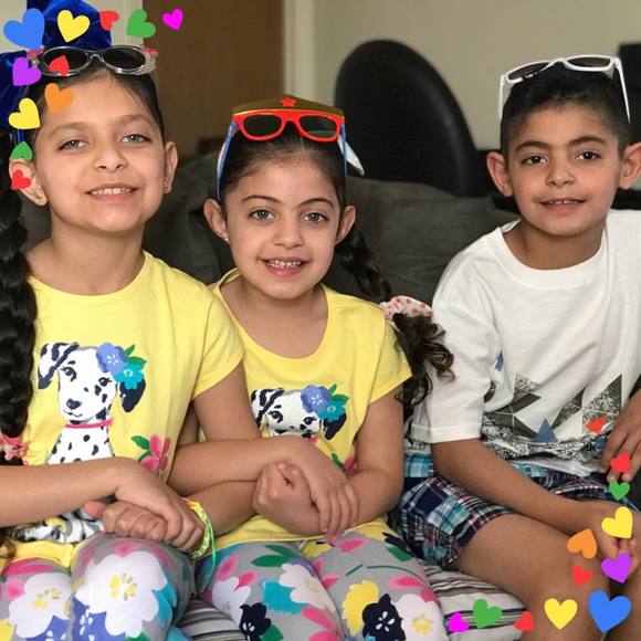 Meet your Posher, Mustafa - Picture 1 of 1